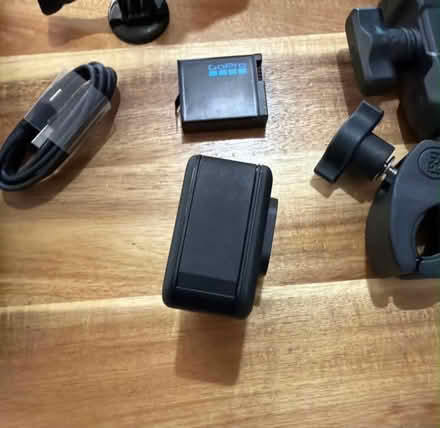 Photo of free GoPro hero13 (Houston tx) #2