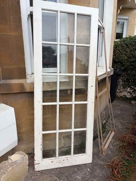 Photo of free Internal door (East Twerton BA2) #1
