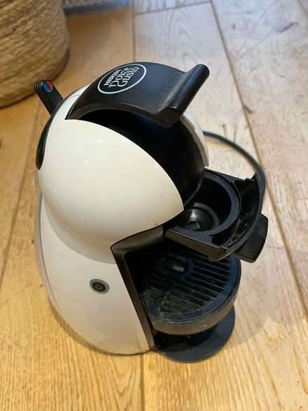 Photo of free Dulce Gusto Pod Coffee Machine (Rotherhithe SE16) #3