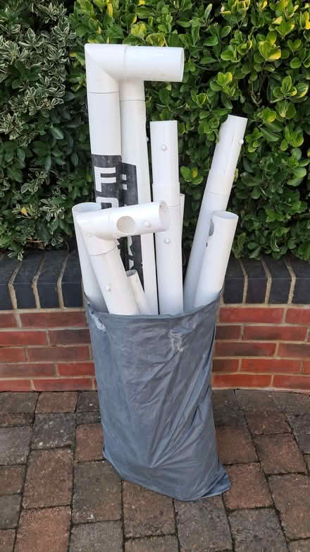 Photo of free Forza Child's Football Goal (Enfield EN2) #1