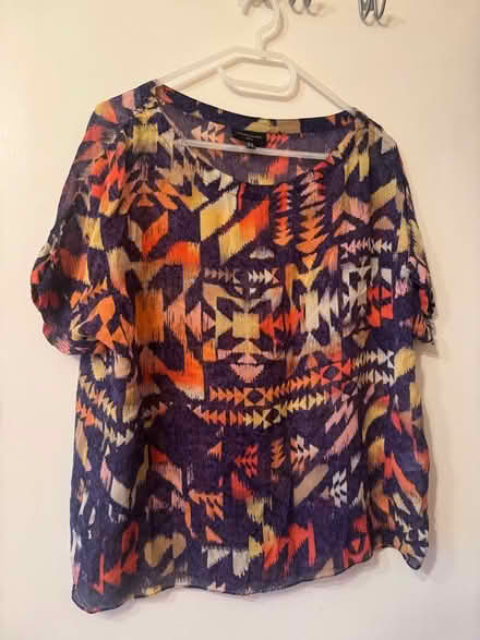 Photo of free Ladies top from Warehouse (Elm Park RM12) #1
