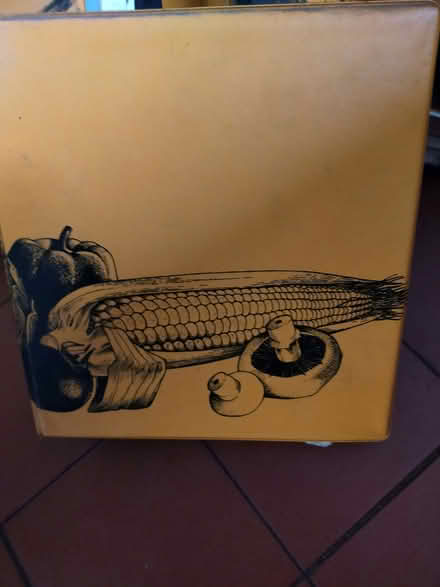 Photo of free Cookery cards in binders (Little Wenlock TF6) #3