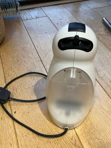 Photo of free Dulce Gusto Pod Coffee Machine (Rotherhithe SE16) #2