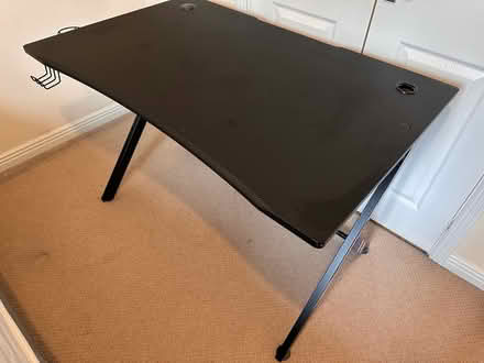 Photo of free X Rocker Gaming Desk (Bromsgrove B60) #3