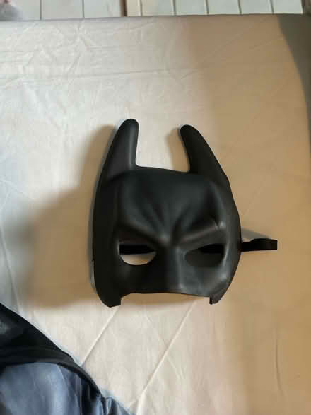 Photo of free Child’s Batman Costume (Soham CB7) #2