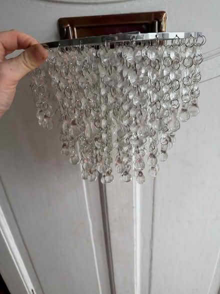 Photo of free Lamp shade (Twerton, BA2) #1
