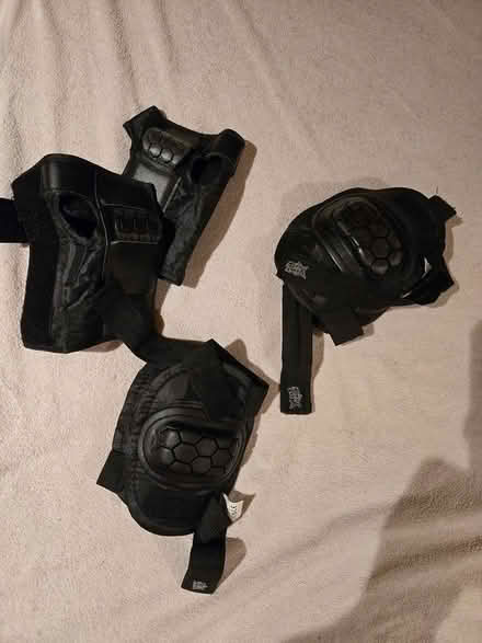 Photo of free Kids skate pads (Eastville BS5) #1