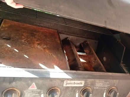 Photo of free Bbq (Frankston) #2