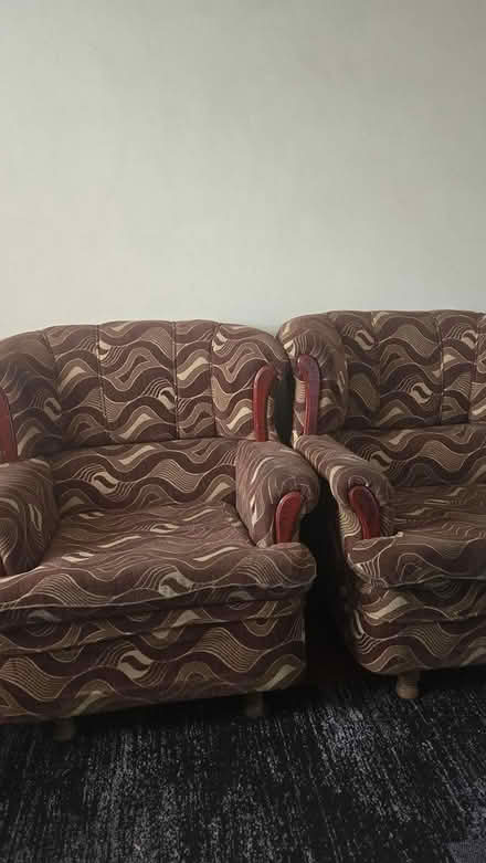 Photo of free 1 seater(2pcs) (Rongai, near maiyan mall) #2
