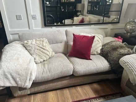 Photo of free sofaās cork (Togher) #1