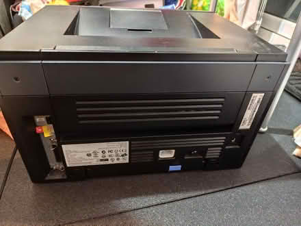 Photo of free Dell Laser printer D330N for parts (Lu32hp) #3