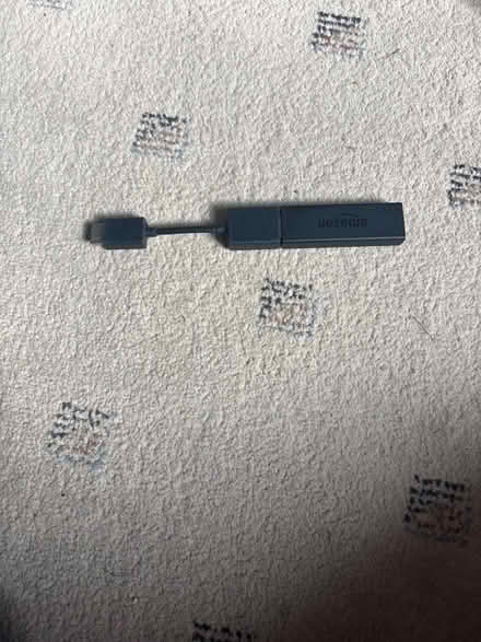 Photo of free Amazon firestick (Starbeck HG2) #1