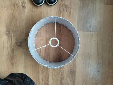 Photo of free Lampshade (Whittlesey PE7) #2