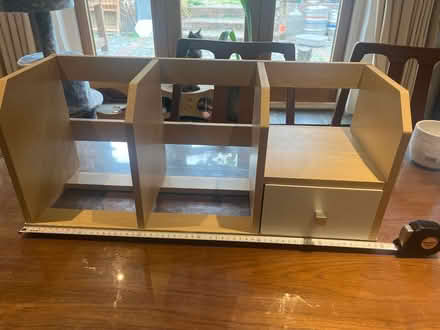 Photo of free Desk Organiser (London Colney AL2) #1