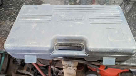 Photo of free Laser level (Marlow SL7) #1