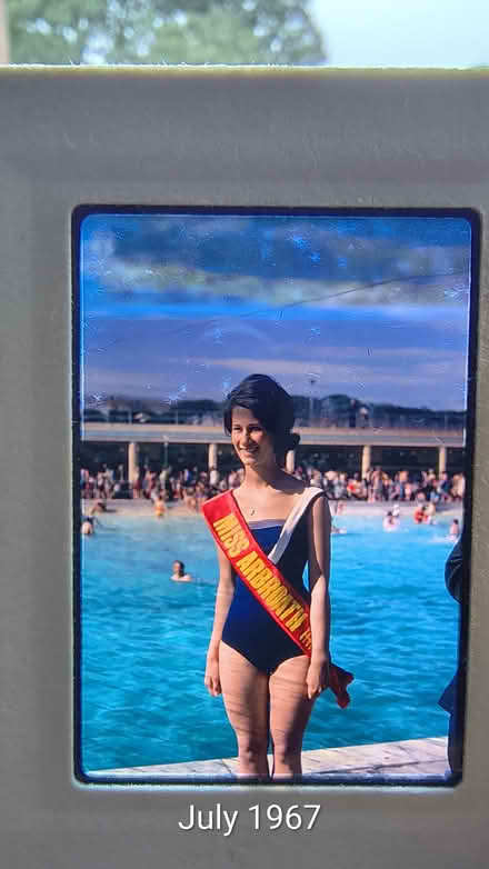 Photo of free Old Slides (Menzieshill DD2) #1