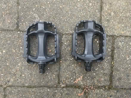 Photo of free Bike pedals (Bickley) #1