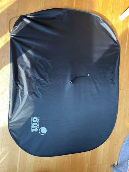 Photo of free Block out blind (East Oxford OX4) #1