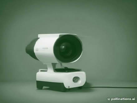 Photo of Super 8 Projector (Tattenhoe Park MK4) #1