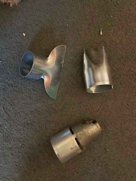 Photo of free Hot Air Paint Stripper (De Parys MK40) #3