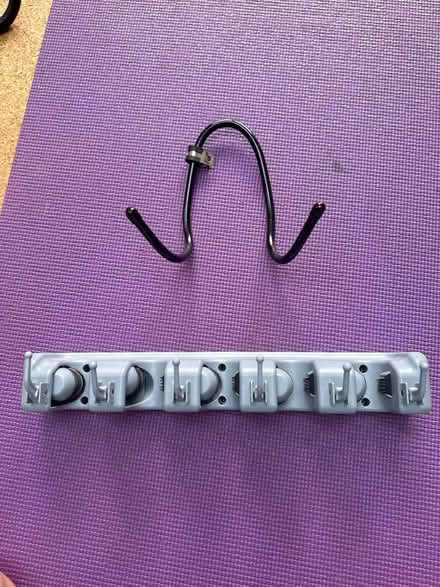 Photo of free Hook for brooms, mop etc (Whetstone N20) #1