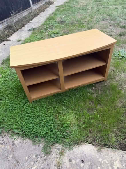 Photo of free Tv unit (Calvert MK18) #1