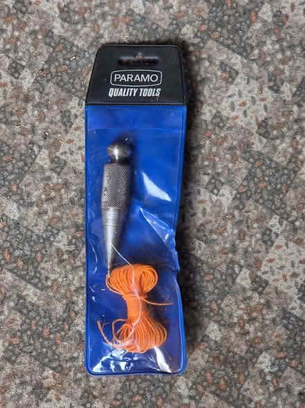 Photo of free Plumbline (Stubbington PO14) #1