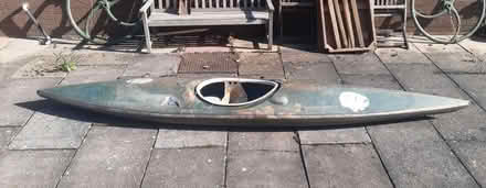 Photo of free Canoe (Shawbury SY4) #1