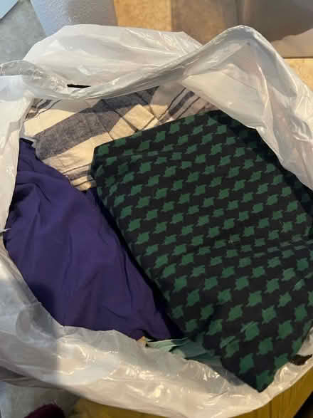 Photo of free Women clothes S/M size (Nob Hill) #1