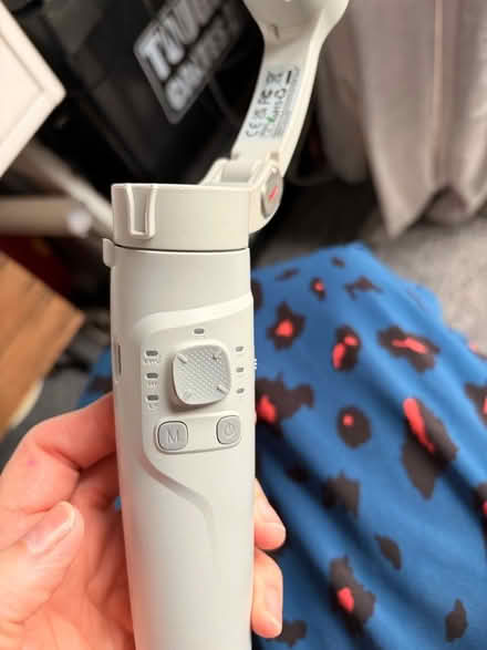 Photo of free Gimble for mobile (Burgess Hill RH15) #2