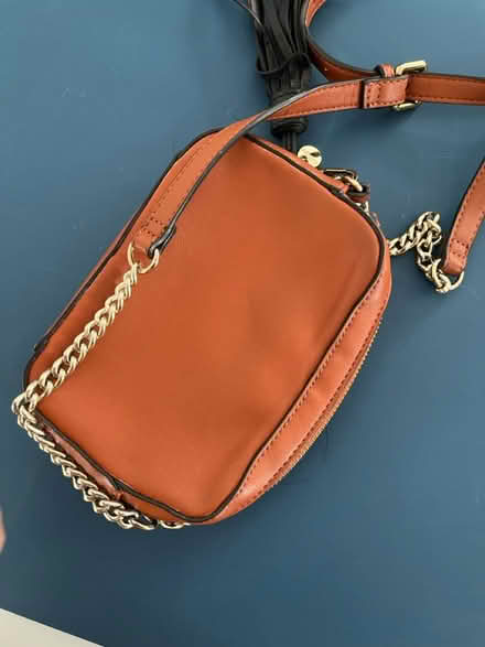 Photo of free Guess smalll bag (Old Winsdor SL4) #2