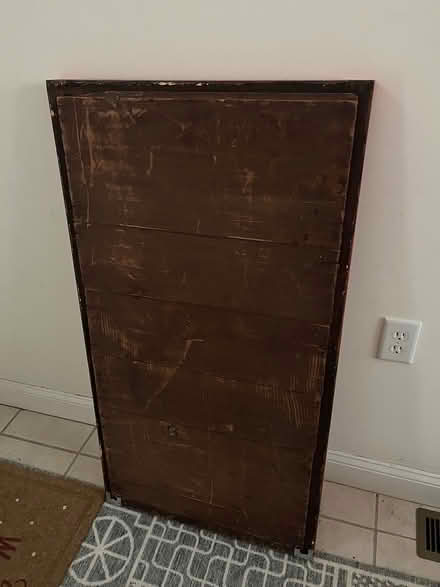 Photo of free Mirror (Clinton) #2