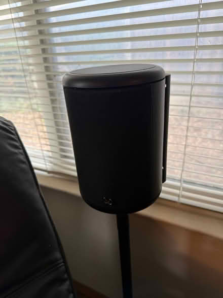 Photo of free Infinity surround sound system (Ardenwood) #1