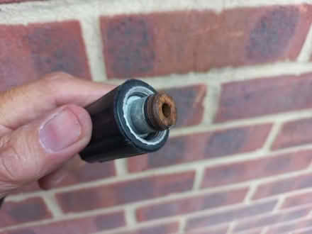 Photo of Pressure Washer Lance & Hose (Wallington PO16) #1