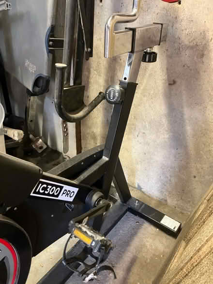 Photo of free Magnetic exercise bike (Morden SM4) #1