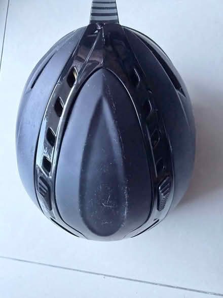 Photo of free Boys ski/snowboard helmet (Huyton) #3