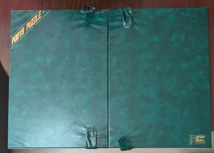 Photo of free Jigsaw Board (Guilden Sutton CH3) #1