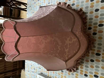 Photo of free Lampshade for Standard Lamp (Headington OX3) #1