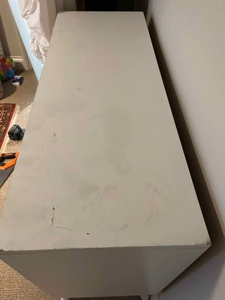 Photo of free Chest of drawers (Forest Hill, SE23) #2