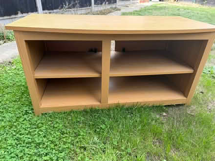 Photo of free Tv unit (Calvert MK18) #3