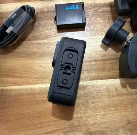 Photo of free GoPro hero13 (Houston tx) #4
