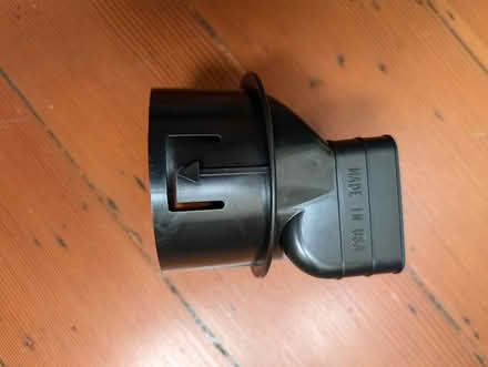 Photo of free Downspout connector (West Berkeley) #1