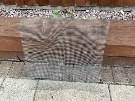 Photo of free Chicken wire (Orpington BR5) #1
