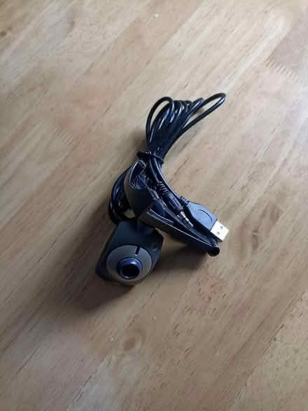 Photo of free Web cam (Chipping Norton OX7) #1