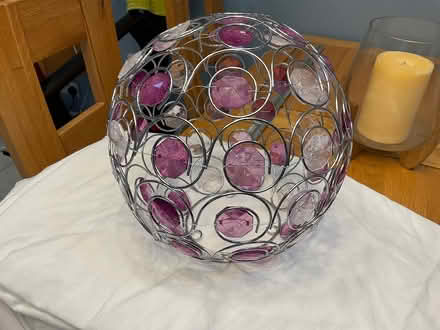 Photo of free Light Shade (Waverton CH3) #1