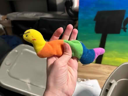 Photo of free Assorted toys (Newington Forest) #3