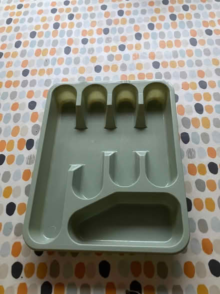 Photo of free Cutlery tray (Headington OX3) #1