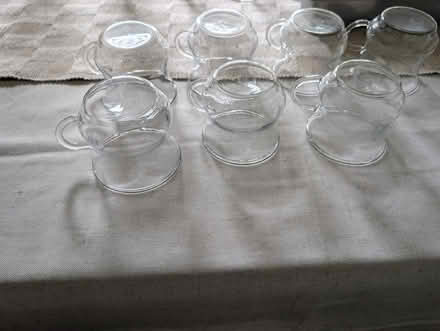 Photo of free 10 oz glass mugs - 7 (Cupertino/West San Jose) #3