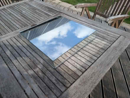 Photo of free Mirror. (West Farleigh ME15) #1