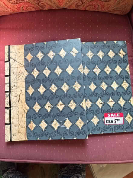 Photo of free 2 Album (Near Rancho San Antonio Park) #1
